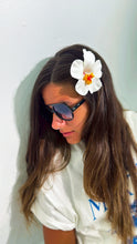 Load image into Gallery viewer, Tropi Flower Hair Pins
