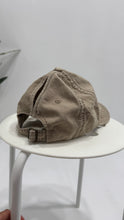 Load image into Gallery viewer, Aloha Vintage Cap- Taupe

