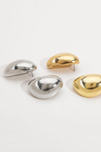 Load image into Gallery viewer, Chunky Geometric Earrings
