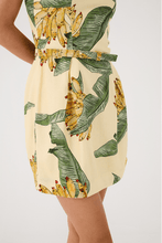 Load image into Gallery viewer, São Paulo Linen Dress
