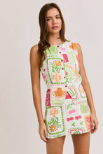 Load image into Gallery viewer, Chérie Skirt Set
