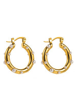Load image into Gallery viewer, Inaya Earrings
