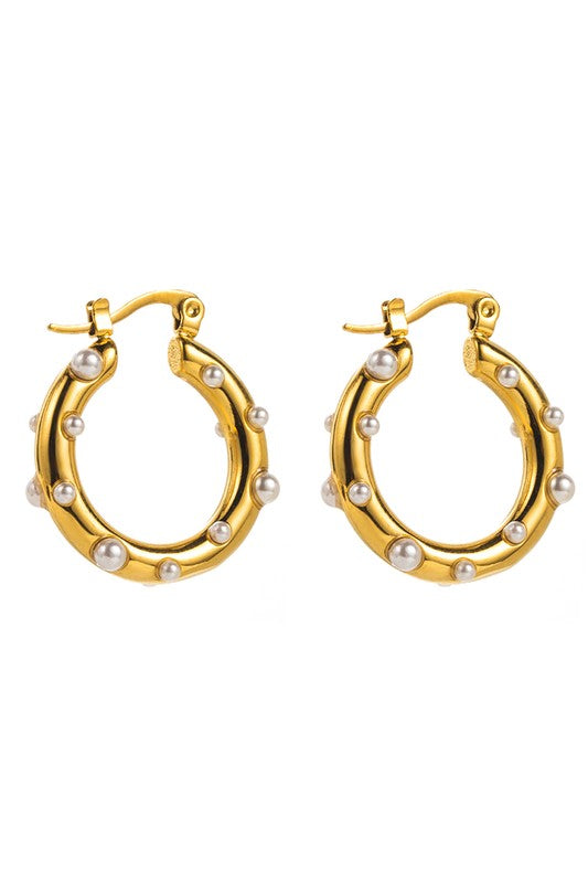 Inaya Earrings