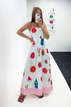 Load image into Gallery viewer, Bahama Breeze Maxi Dress
