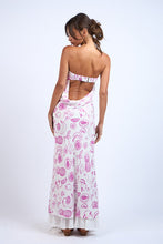Load image into Gallery viewer, Coralina Maxi Dress
