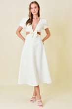Load image into Gallery viewer, Landon Jacquard Dress
