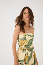 Load image into Gallery viewer, São Paulo Linen Dress
