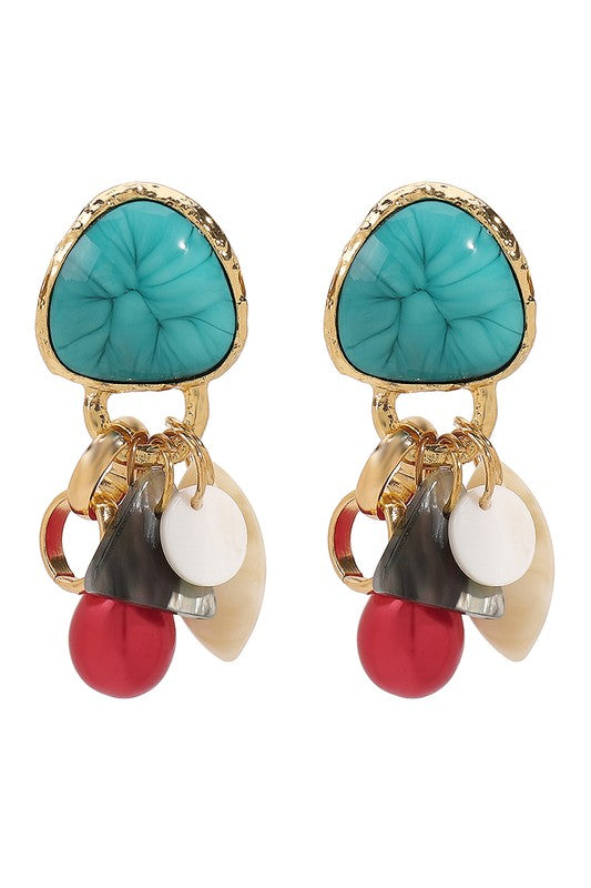 Avani’s Earrings