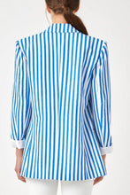 Load image into Gallery viewer, Callie Striped Blazer

