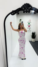 Load image into Gallery viewer, Coralina Maxi Dress

