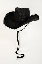 Load image into Gallery viewer, Bama Western Hat
