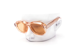 Load image into Gallery viewer, Black |Brown Aviator Retro Sunglasses
