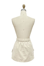 Load image into Gallery viewer, Alzena Linen Skirt Set

