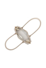 Load image into Gallery viewer, Dakota Ivory Shoulder Bag
