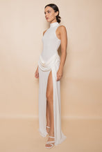 Load image into Gallery viewer, Elora Ivory Dress
