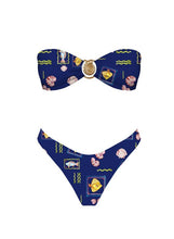 Load image into Gallery viewer, Ondea Bikini Set
