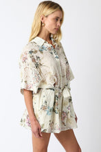 Load image into Gallery viewer, Primavera Romper
