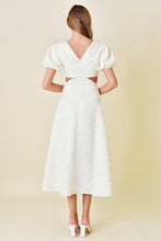 Load image into Gallery viewer, Landon Jacquard Dress

