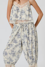 Load image into Gallery viewer, Amelia Bloomer Set
