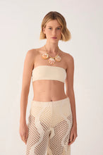 Load image into Gallery viewer, Knitted Tricot Blouse
