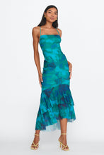 Load image into Gallery viewer, Vienna Mesh Dress
