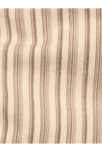 Load image into Gallery viewer, Abella Striped  Button Down Top + Short Set
