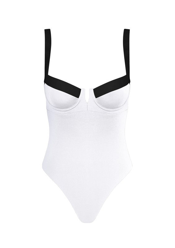Celeste One Piece Swimsuit