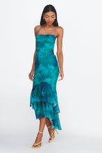 Load image into Gallery viewer, Vienna Mesh Dress
