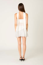 Load image into Gallery viewer, Asymmetrical Strapless Top - White
