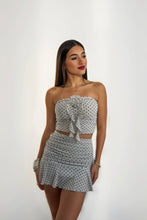 Load image into Gallery viewer, Polka Mesh Set
