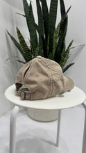 Load image into Gallery viewer, Aloha Vintage Cap- Taupe
