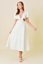Load image into Gallery viewer, Landon Jacquard Dress
