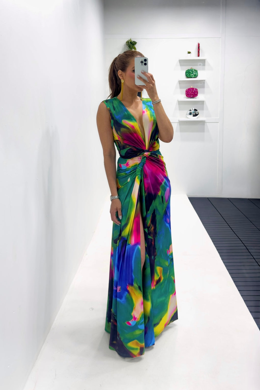 Ainoa Dress
