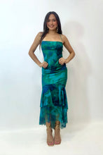 Load image into Gallery viewer, Vienna Mesh Dress

