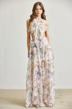 Load image into Gallery viewer, Wildflower Whisper Maxi Dress
