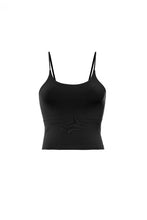 Load image into Gallery viewer, Elastic Strap Basic Top
