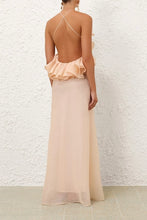 Load image into Gallery viewer, Kate Flower Gown
