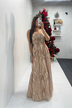 Load image into Gallery viewer, Nichola Neutrals Maxi Dress
