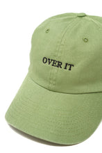 Load image into Gallery viewer, Vintage Cap- Sage
