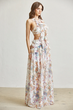 Load image into Gallery viewer, Wildflower Whisper Maxi Dress
