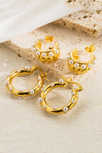 Load image into Gallery viewer, Inaya Earrings
