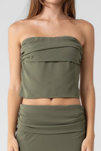 Load image into Gallery viewer, Olivia Maxi Skirt Set

