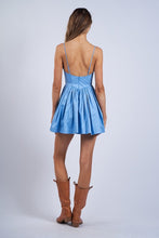 Load image into Gallery viewer, Skylar Mini Dress

