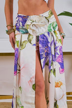 Load image into Gallery viewer, Fiore Maxi Skirt
