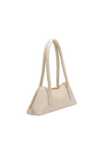 Load image into Gallery viewer, Dakota Ivory Shoulder Bag
