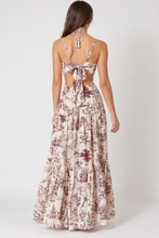Load image into Gallery viewer, Hazel Maxi Dress
