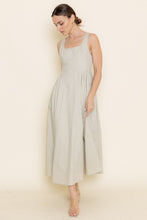 Load image into Gallery viewer, Maia Side Waist Shirring Dress
