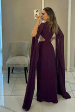 Load image into Gallery viewer, Kala Dolman Sleeves Maxi Dress
