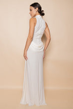 Load image into Gallery viewer, Elora Ivory Dress
