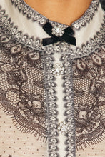 Load image into Gallery viewer, Calliope Blouse + Short Set
